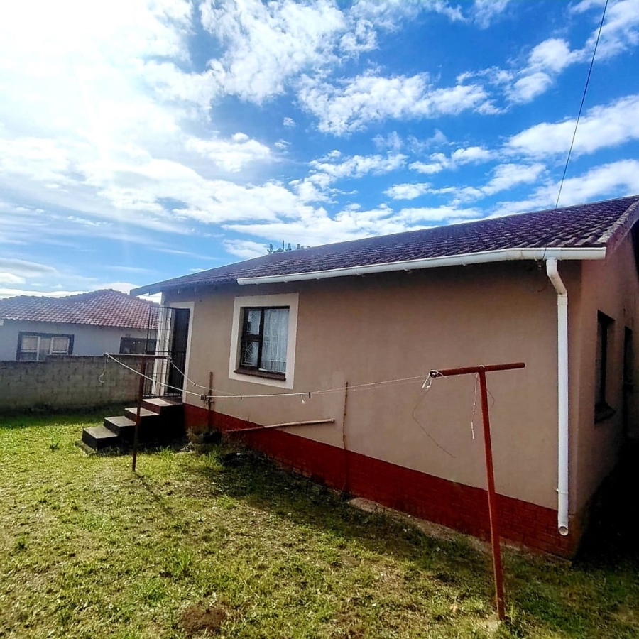 3 Bedroom Property for Sale in Mdantsane Nu 17 Eastern Cape